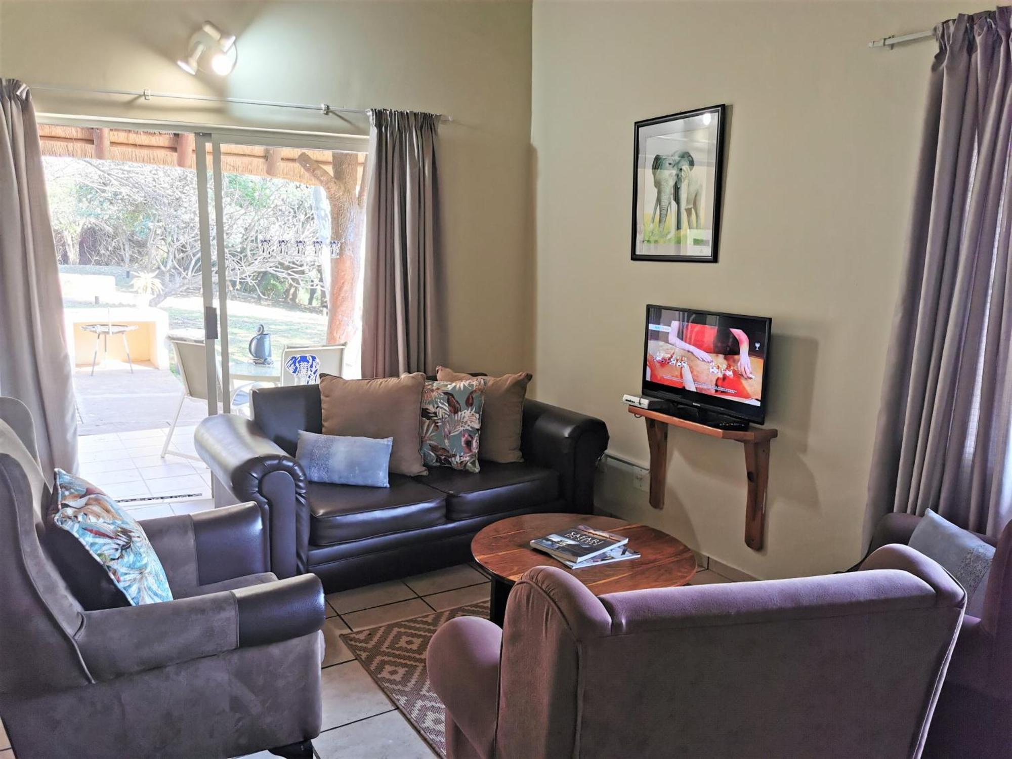 קומאטיפורט Komati River Chalets מראה חיצוני תמונה