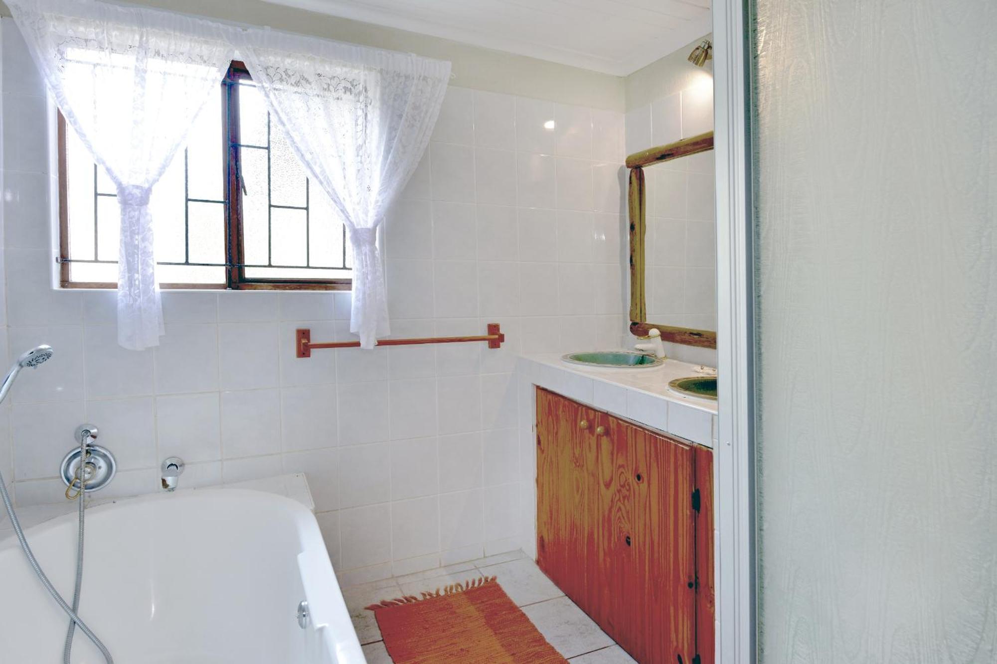 קומאטיפורט Komati River Chalets מראה חיצוני תמונה