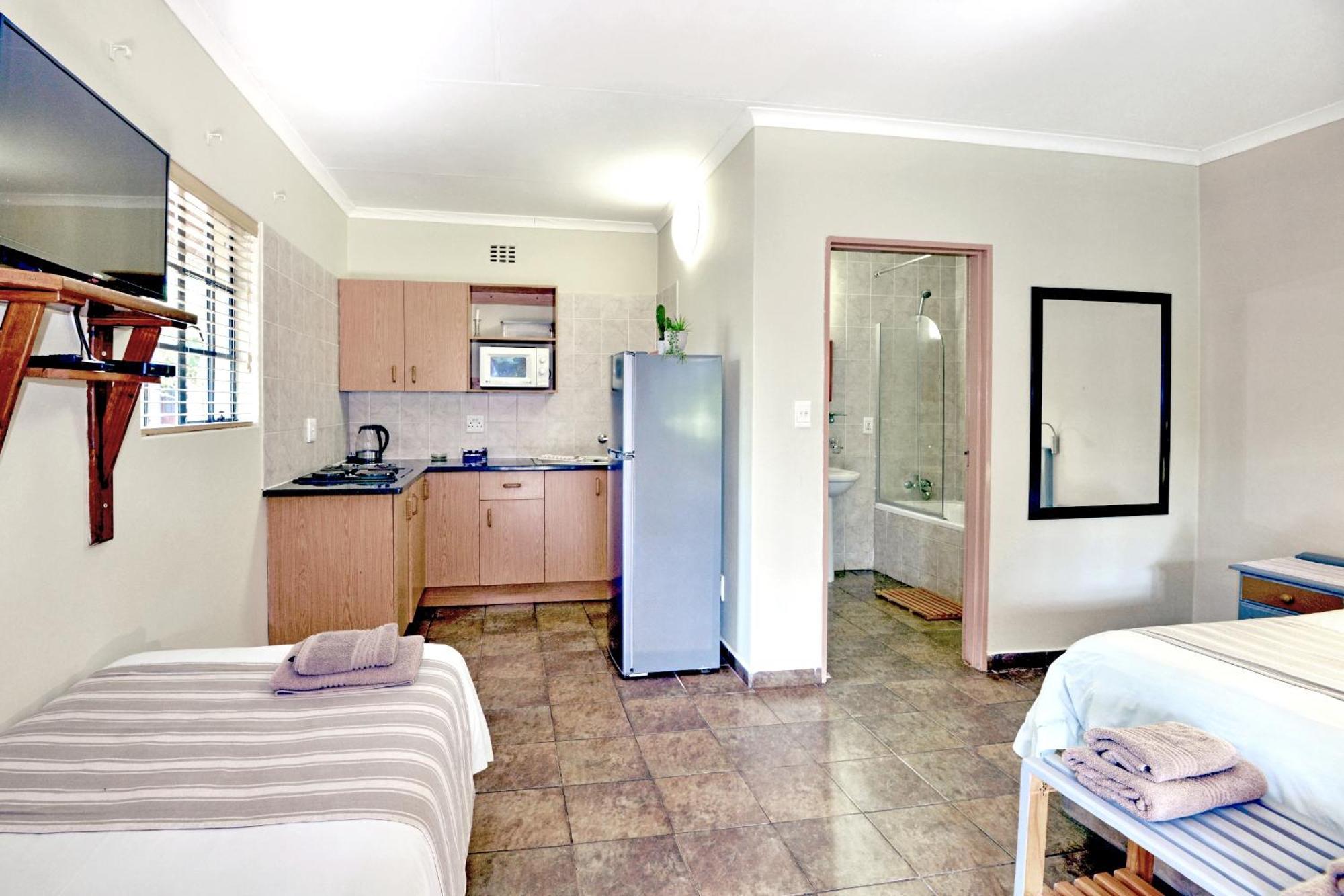 קומאטיפורט Komati River Chalets מראה חיצוני תמונה