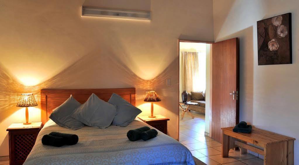 קומאטיפורט Komati River Chalets מראה חיצוני תמונה